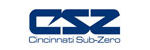 Cincinnati sub-zero logo