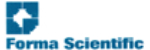 Forma Scientific logo