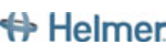 Helmer logo