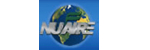 world logo that says "nuaire"