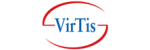 VirTis logo